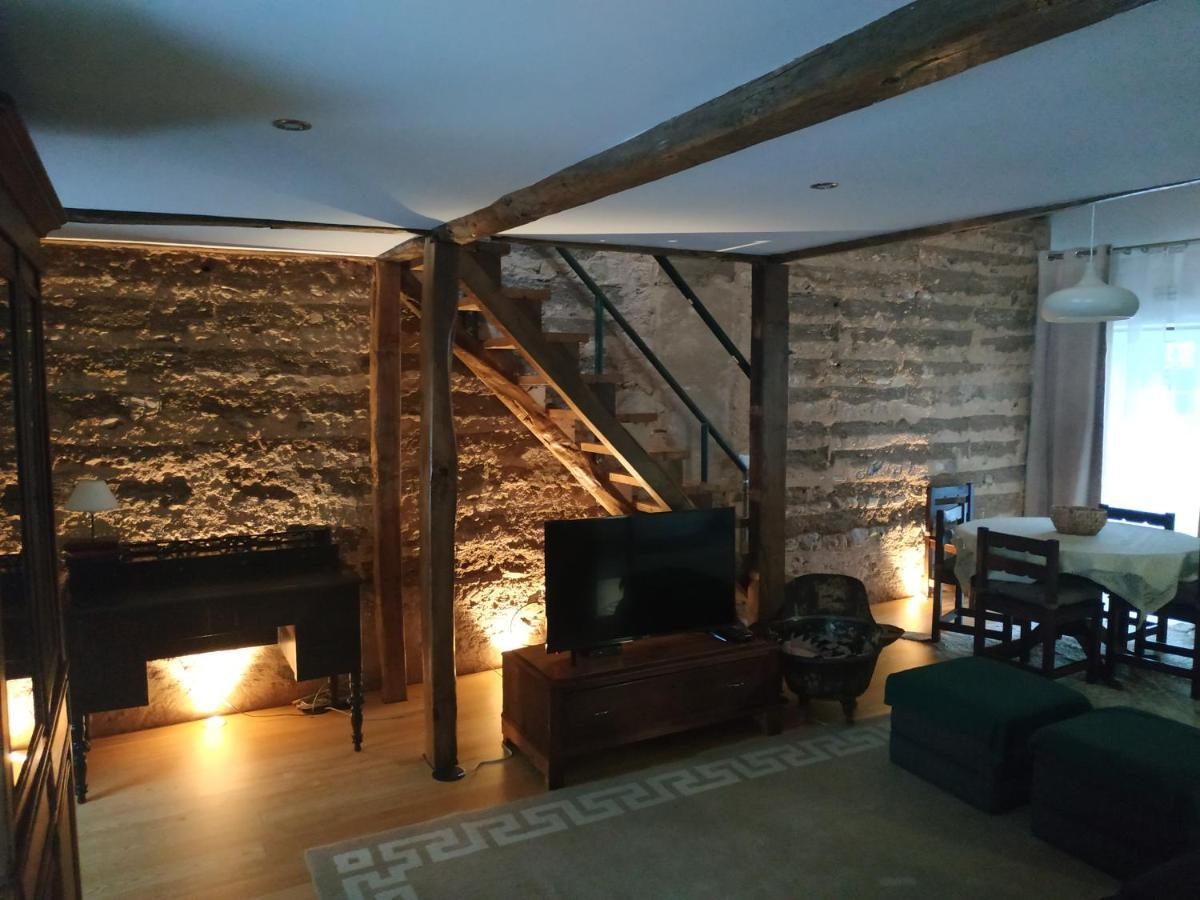 مبيت وإفطار Golegã Casa Da Tia Guida المظهر الخارجي الصورة